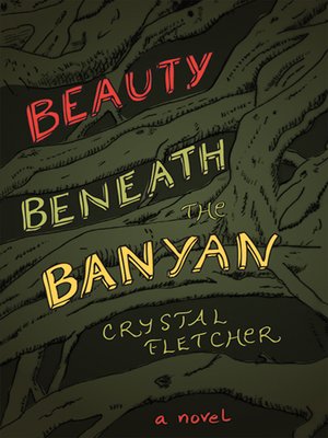 cover image of Beauty Beneath the Banyan